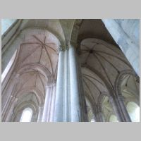 Cunault, Foto Therese Gaige, Wikipedia.JPG